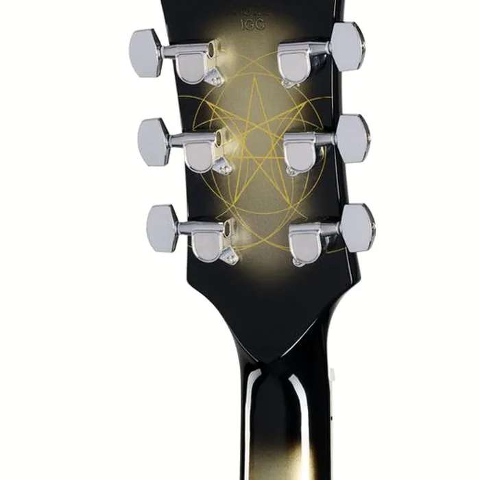 Epiphone LP Custom 1979 Adam Jones – photo 9