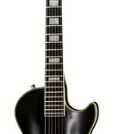 La guitare électrique Epiphone LP Jared Nichols Old Glory | Test, Avis & Comparatif