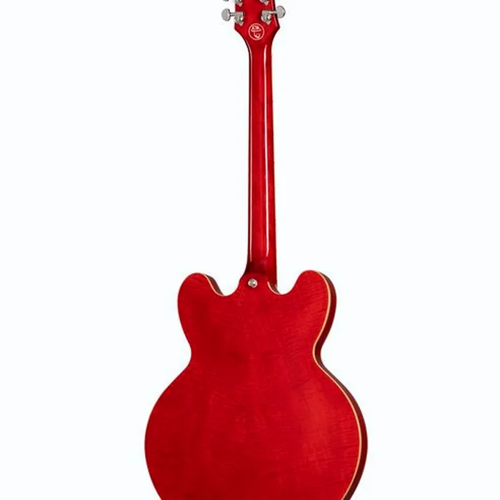 Epiphone Marty Schwartz ES-335 SC – photo 4