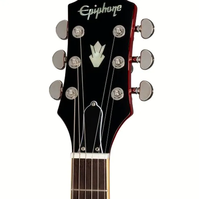 Epiphone Marty Schwartz ES-335 SC – photo 6