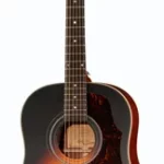 Guitare acoustique Epiphone Masterbilt AJ-45 ME VSB | Test, Avis & Comparatif
