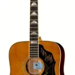 Guitare acoustique Epiphone Masterbilt Excellente | Test, Avis & Comparatif