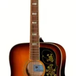 Guitare acoustique Epiphone Masterbilt Frontier | Test, Avis & Comparatif