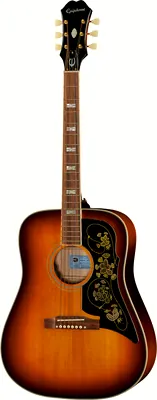 Epiphone Masterbilt Frontier