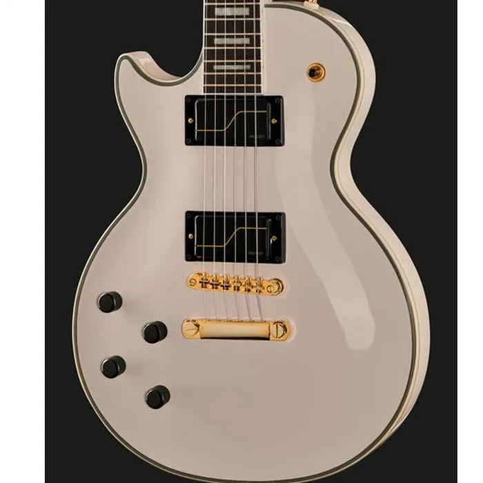 Epiphone Matt Heafy LP Cstm OriginsBWLH – photo 6