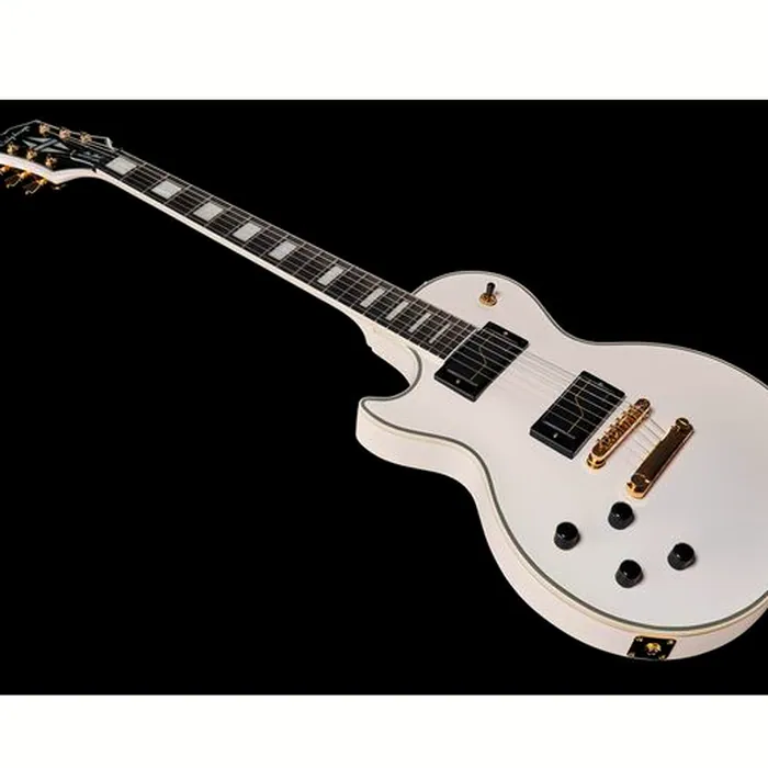 Epiphone Matt Heafy LP Cstm OriginsBWLH – photo 11
