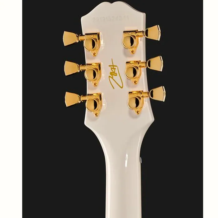 Epiphone Matt Heafy LP Cstm OriginsBWLH – photo 9