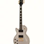 Epiphone Matt Heafy LP Cstm OriginsBWLH (Guitare électrique) – Test, Avis et Comparatif