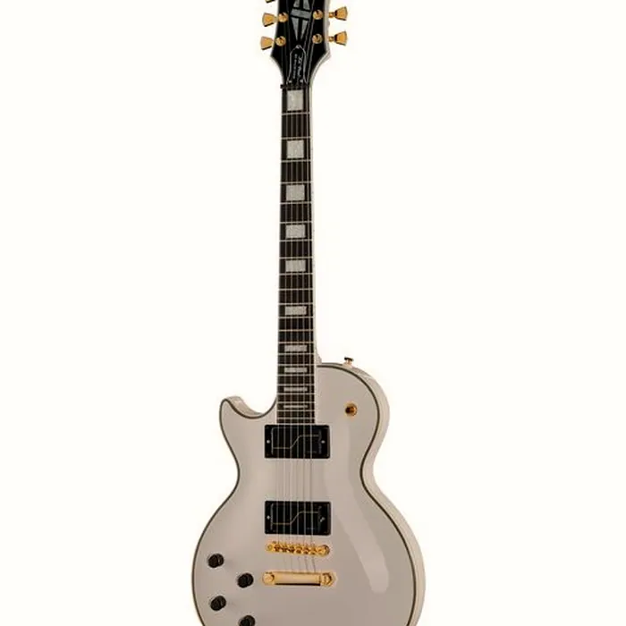Epiphone Matt Heafy LP Cstm OriginsBWLH – photo 2