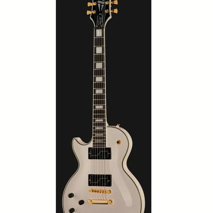 Epiphone Matt Heafy LP Cstm OriginsBWLH – photo 4