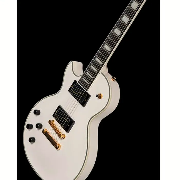 Epiphone Matt Heafy LP Cstm OriginsBWLH – photo 12