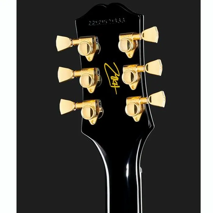 Epiphone Matt Heafy LP Custom OriginsEB – photo 9