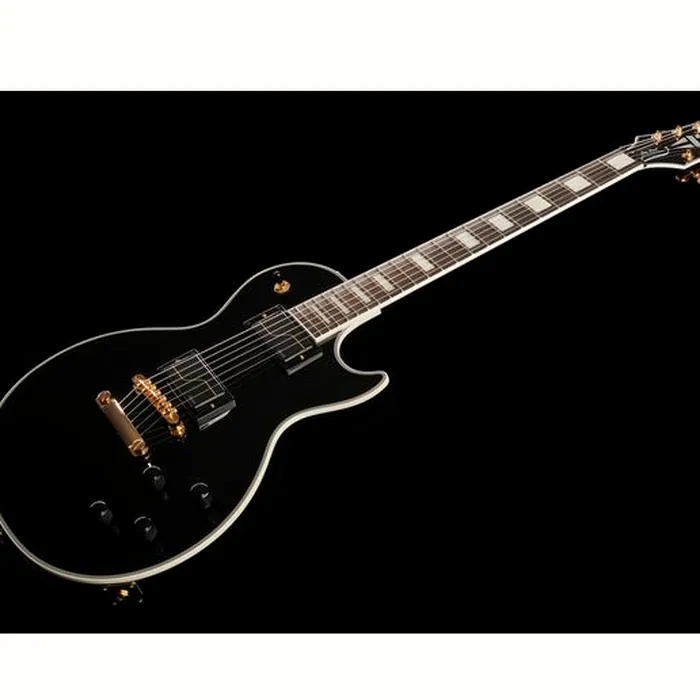Epiphone Matt Heafy LP Custom OriginsEB – photo 11