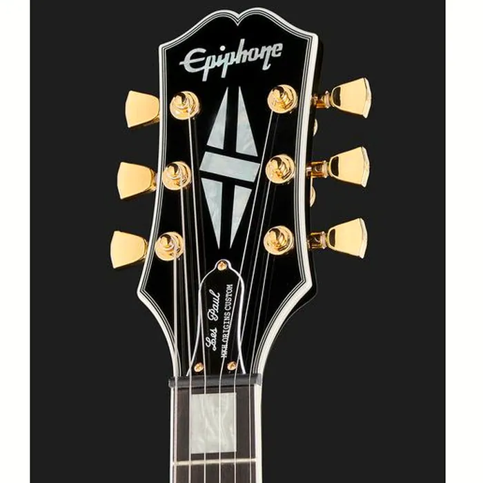 Epiphone Matt Heafy LP Custom OriginsEB – photo 8