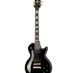 Guitare électrique Epiphone Matt Heafy LP Custom OriginsEB : Test & Avis