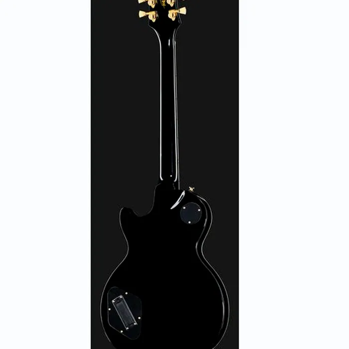 Epiphone Matt Heafy LP Custom OriginsEB – photo 5
