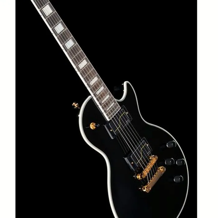 Epiphone Matt Heafy LP Custom OriginsEB – photo 12