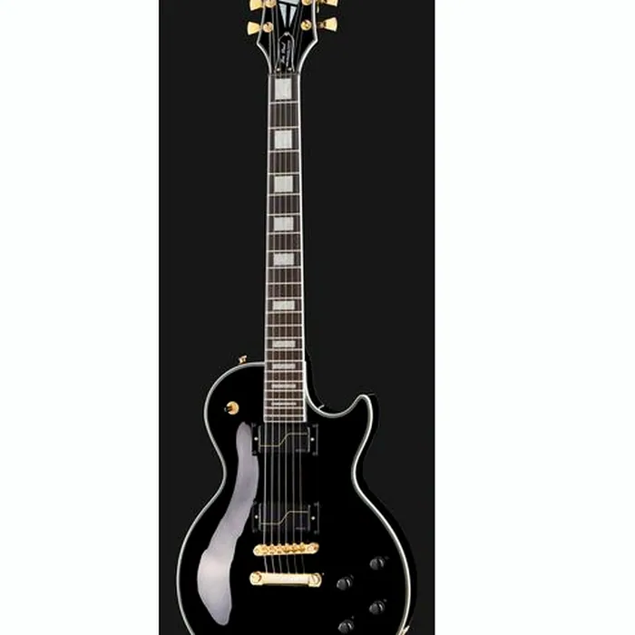 Epiphone Matt Heafy LP Custom OriginsEB – photo 4