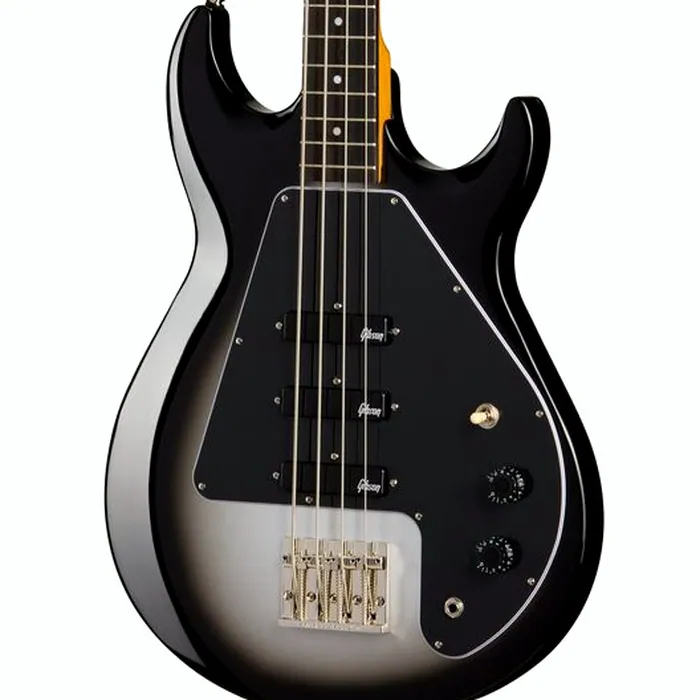 Epiphone Mike Dirnt Grabber G3 SB – photo 5