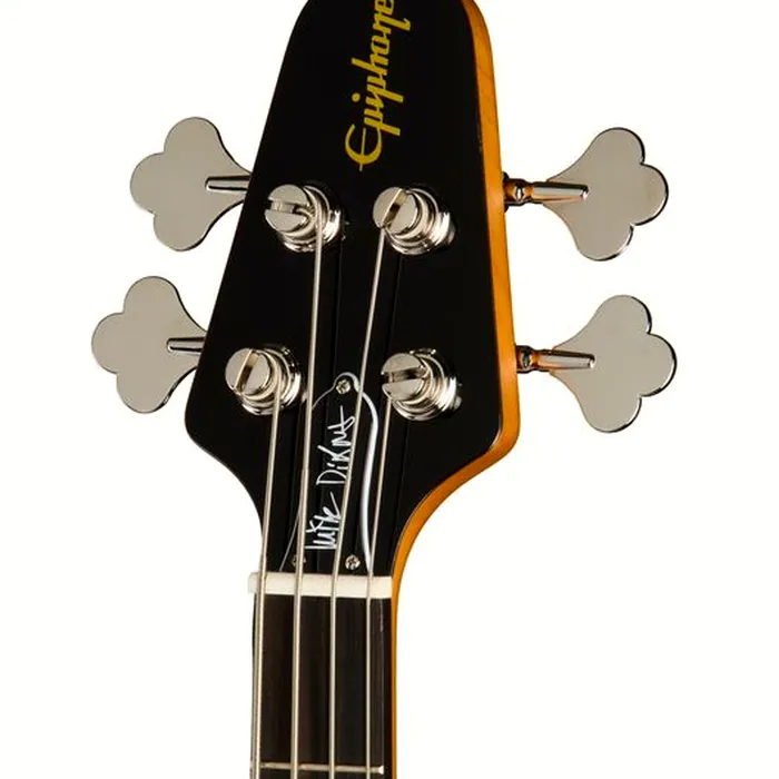 Epiphone Mike Dirnt Grabber G3 SB – photo 7