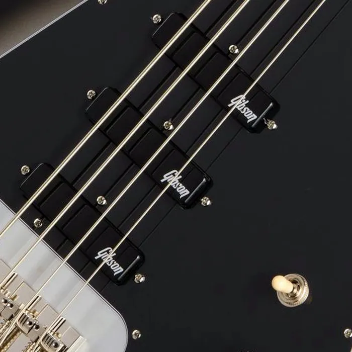 Epiphone Mike Dirnt Grabber G3 SB – photo 10