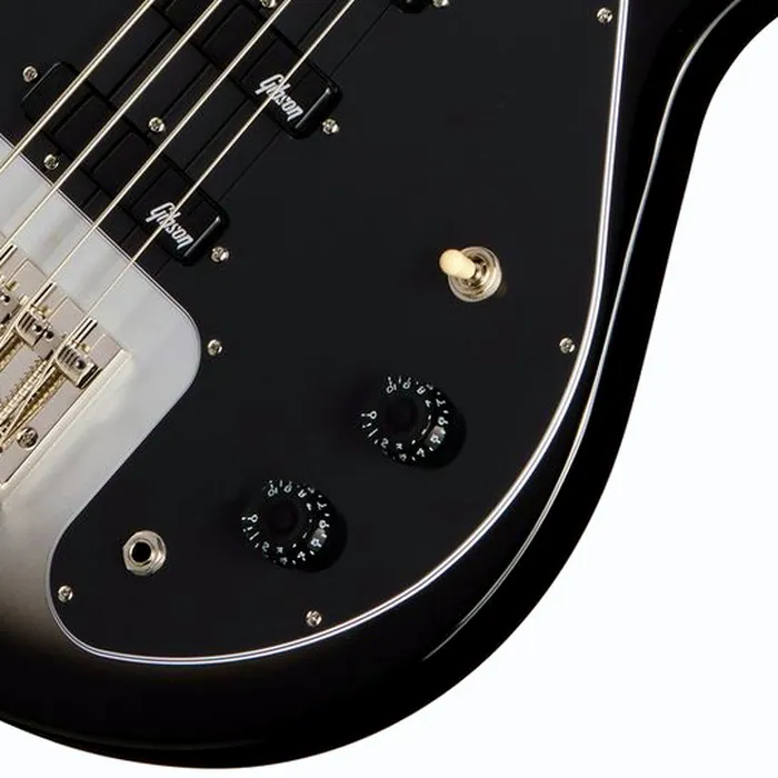 Epiphone Mike Dirnt Grabber G3 SB – photo 9