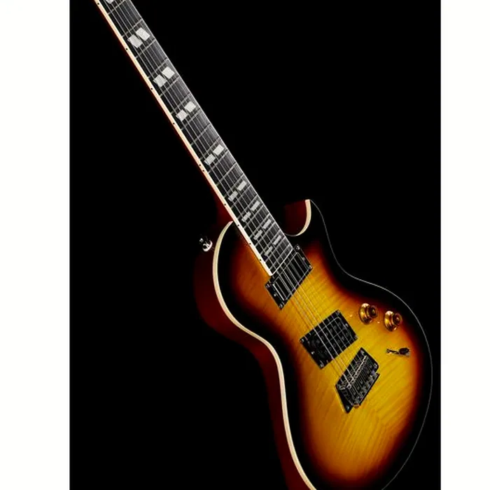 Epiphone Nancy Wilson Fanatic Fireburst – photo 12