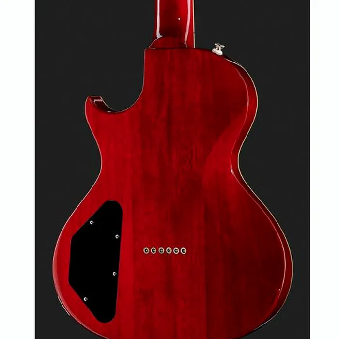 Epiphone Nancy Wilson Fanatic Fireburst – photo 7