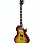 La guitare électrique Epiphone Nancy Wilson Fanatic Fireburst : Notre avis
