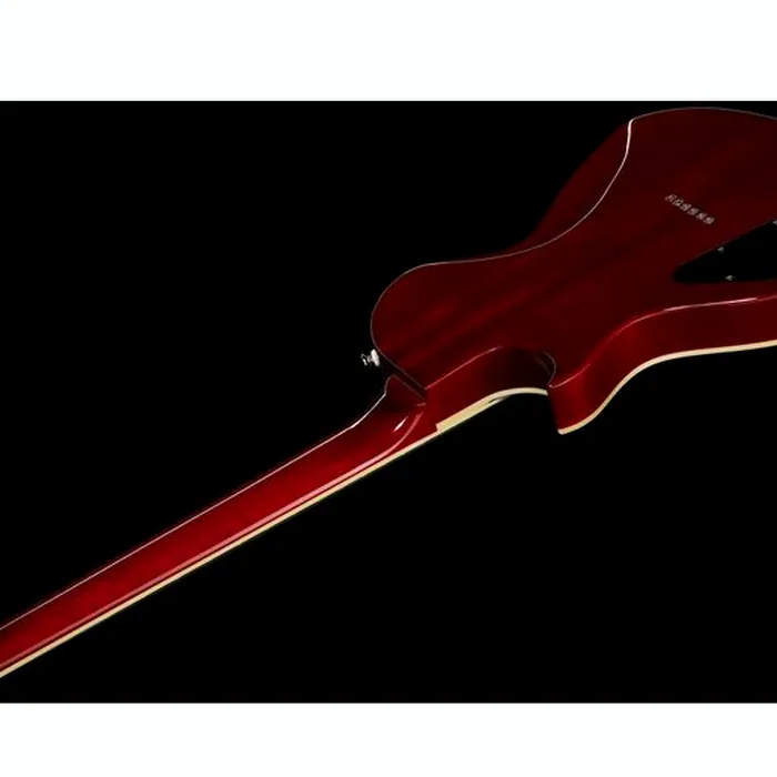 Epiphone Nancy Wilson Fanatic Fireburst – photo 10
