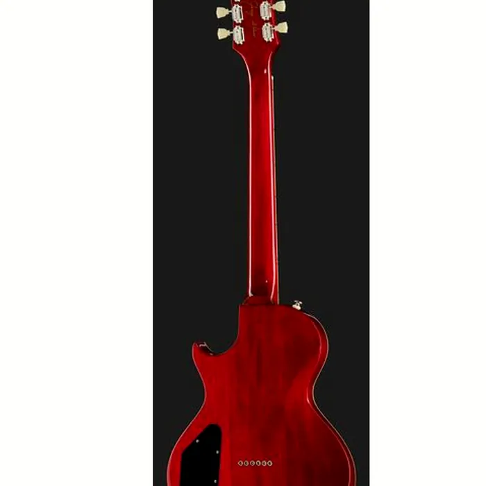 Epiphone Nancy Wilson Fanatic Fireburst – photo 5