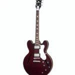 Epiphone Noel Gallagher Riviera (Guitare électrique) Avis et Test