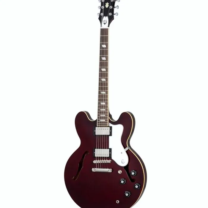Epiphone Noel Gallagher Riviera – photo 2