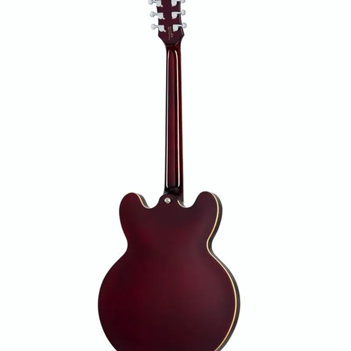 Epiphone Noel Gallagher Riviera – photo 4