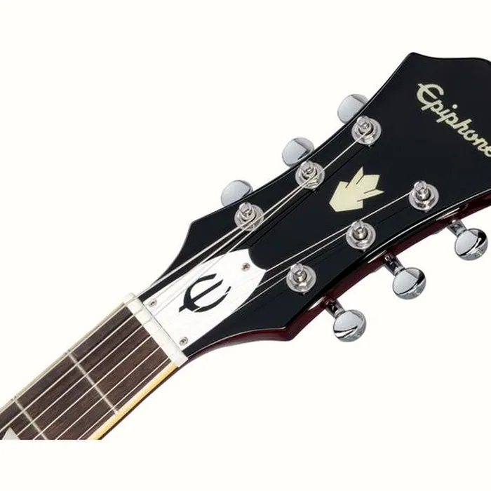 Epiphone Noel Gallagher Riviera – photo 8