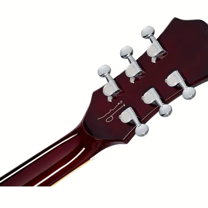 Epiphone Noel Gallagher Riviera – photo 9