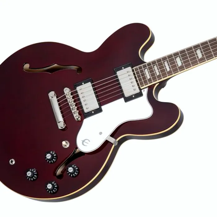 Epiphone Noel Gallagher Riviera – photo 6
