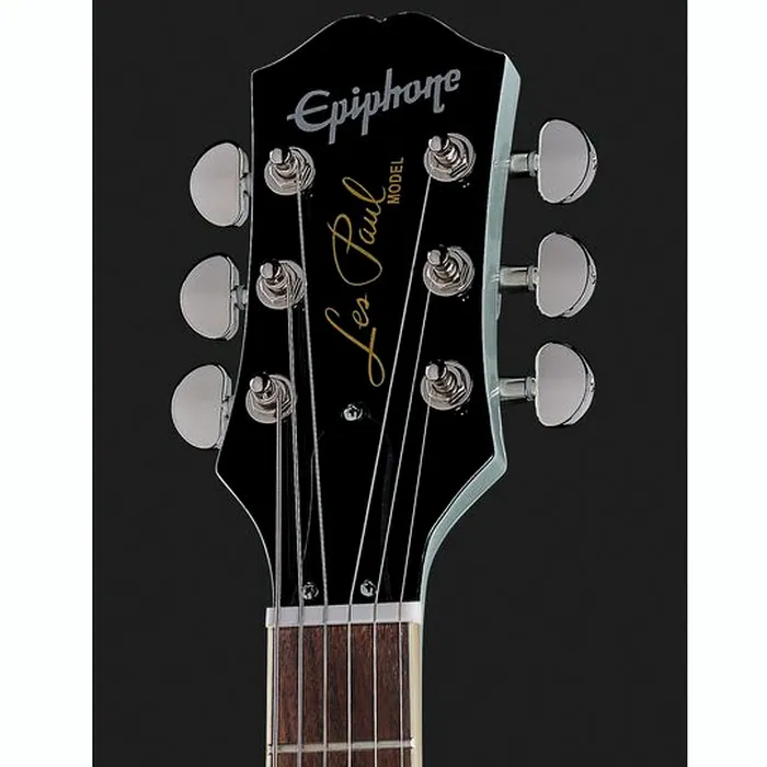 Epiphone Power Player Les Paul Ice Blue – photo 8