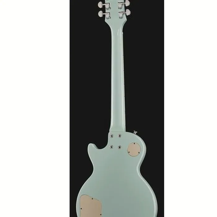 Epiphone Power Player Les Paul Ice Blue – photo 5