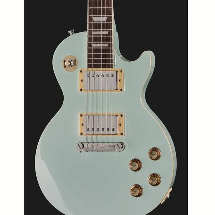 Epiphone Power Player Les Paul Ice Blue – photo 6