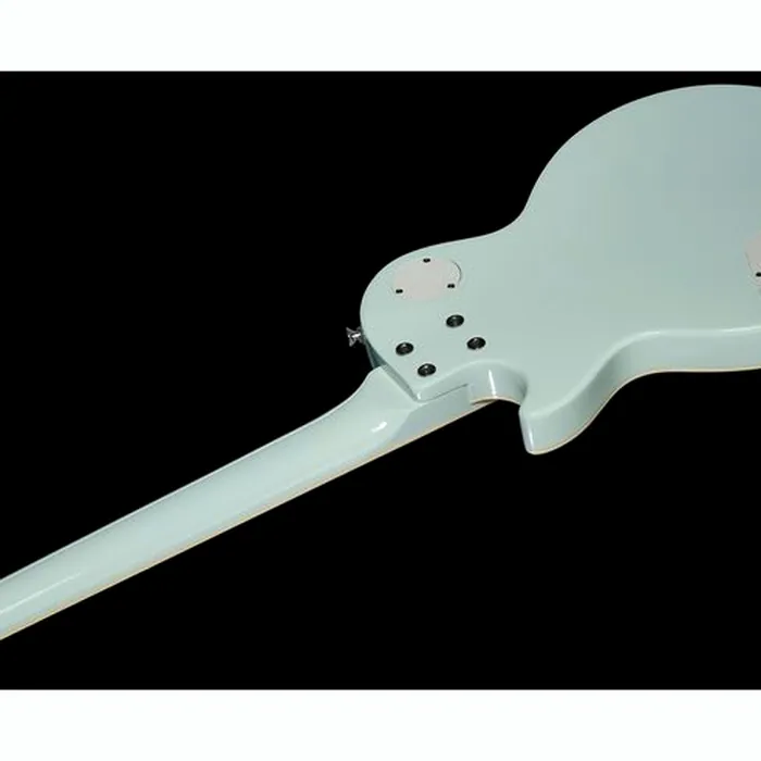 Epiphone Power Player Les Paul Ice Blue – photo 10