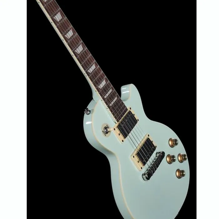 Epiphone Power Player Les Paul Ice Blue – photo 12