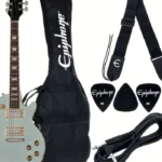 Epiphone Power Player Les Paul Ice Blue (Guitare électrique) Avis, Test