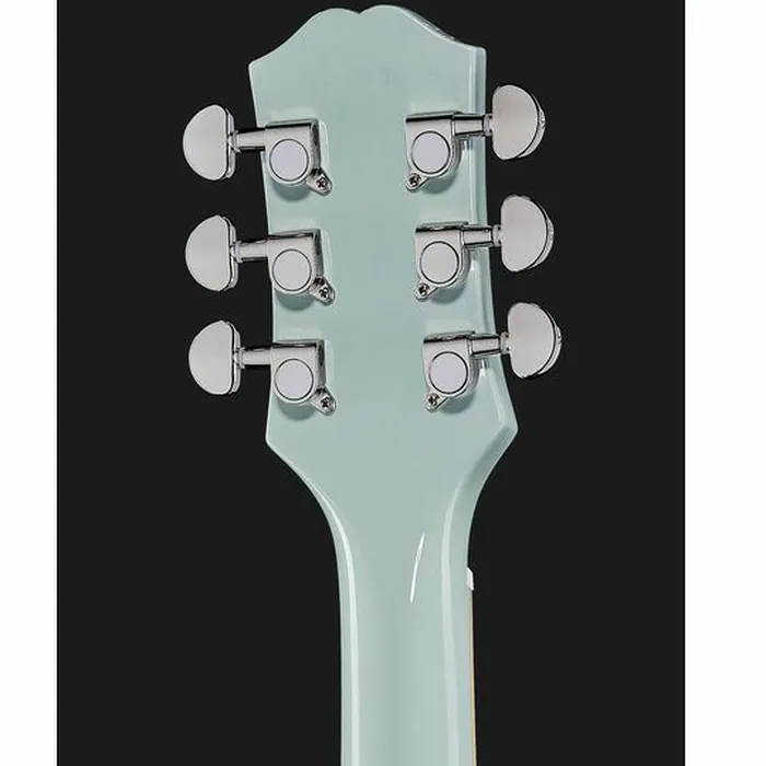 Epiphone Power Player Les Paul Ice Blue – photo 9
