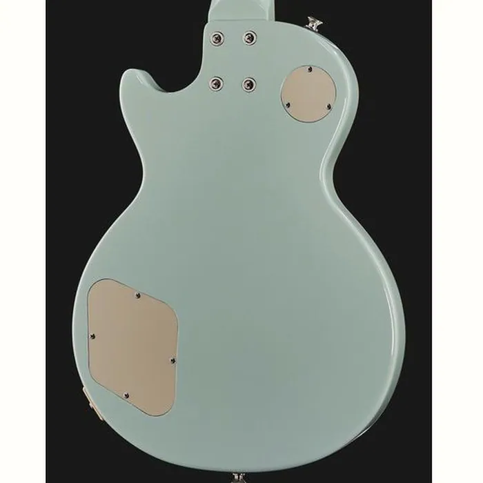 Epiphone Power Player Les Paul Ice Blue – photo 7