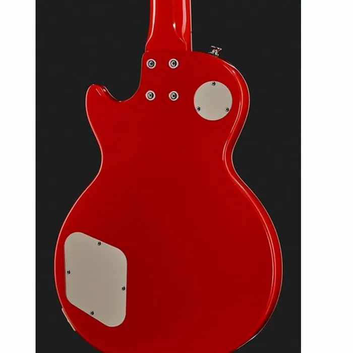 Epiphone Power Player Les Paul Lava Red – photo 7
