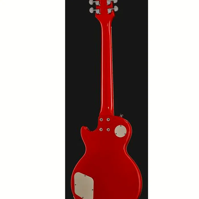 Epiphone Power Player Les Paul Lava Red – photo 5