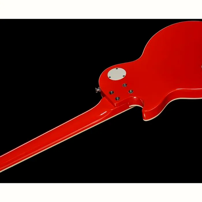 Epiphone Power Player Les Paul Lava Red – photo 10