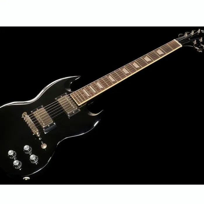 Epiphone Power Player SG DME – photo 11