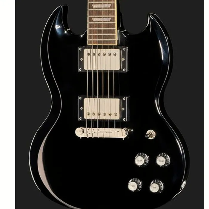 Epiphone Power Player SG DME – photo 6